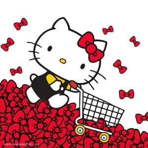 Meet your Posher, Shaigirl!